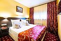 Двухместный номер Economy двуспальная кровать, Отель Jenavi Club, Санкт-Петербург