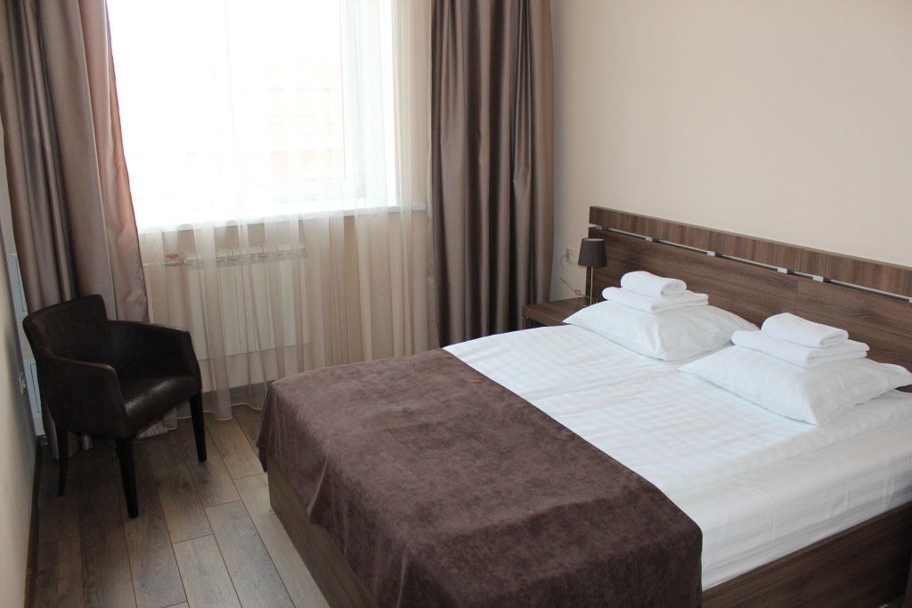 Отель Ока, Калуга, Калужская область