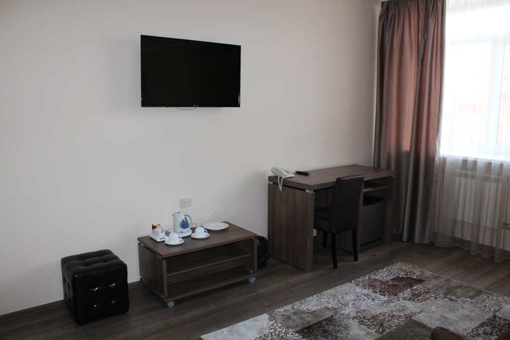 Отель Ока, Калужская область: фото 4