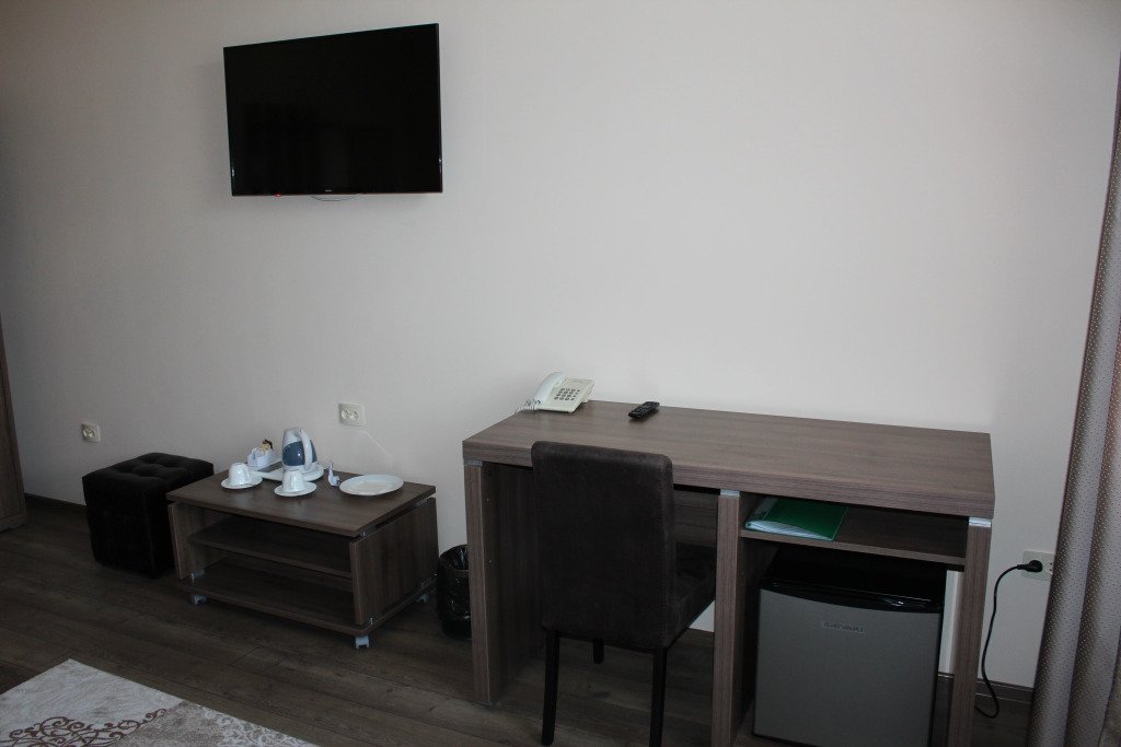 Отель Ока, Калужская область: фото 5