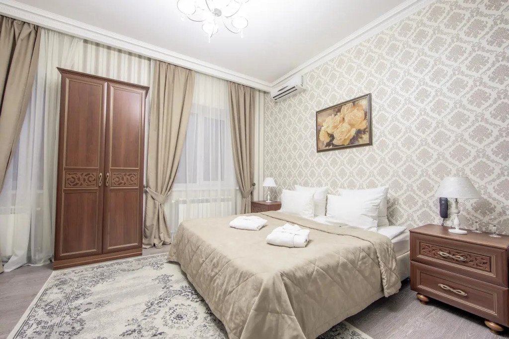 Отель Гравор, Московская область: фото 4