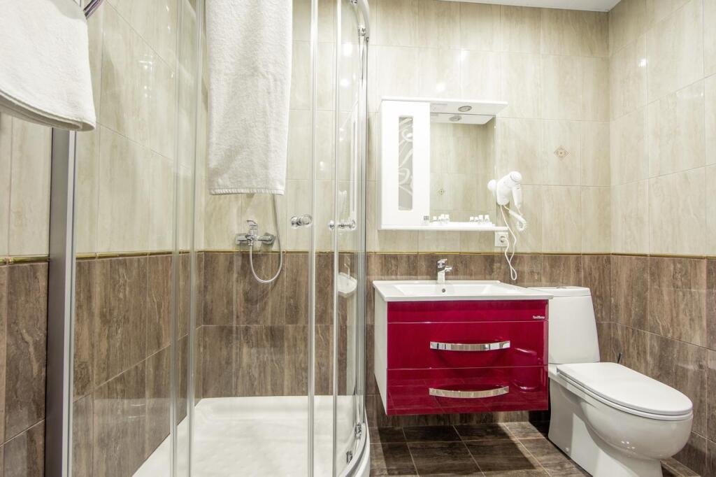 Отель Гравор, Московская область: фото 5