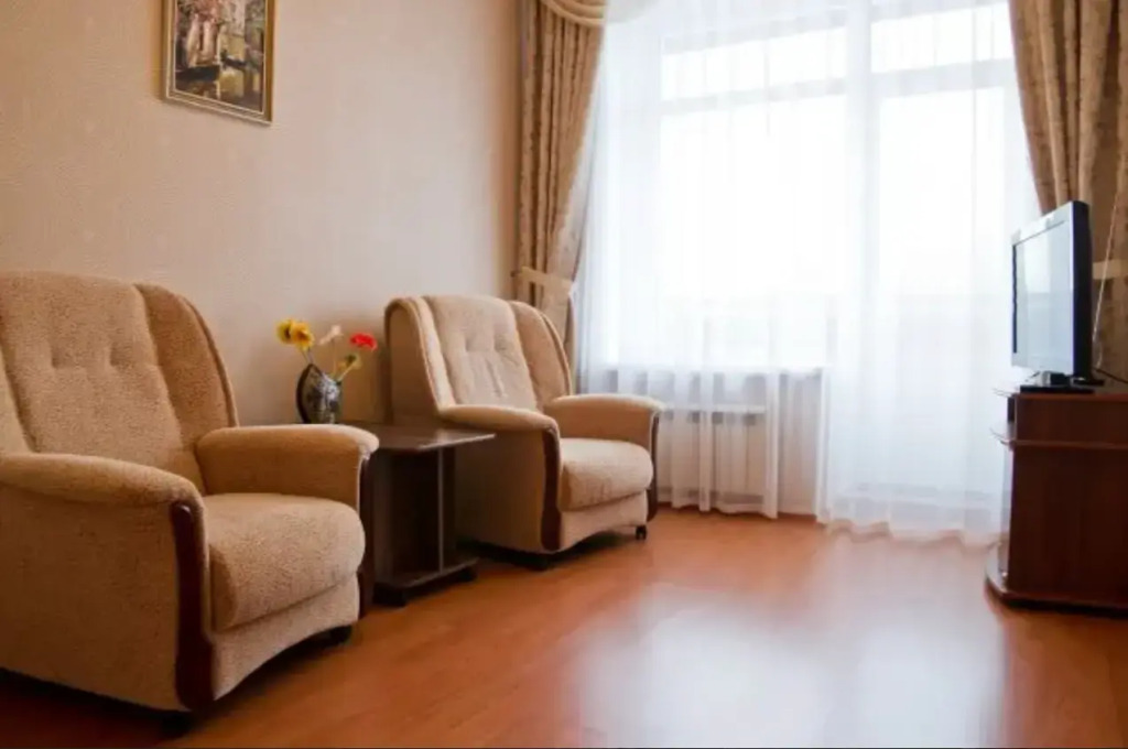 Гостиница Искож, Кировская область: фото 2