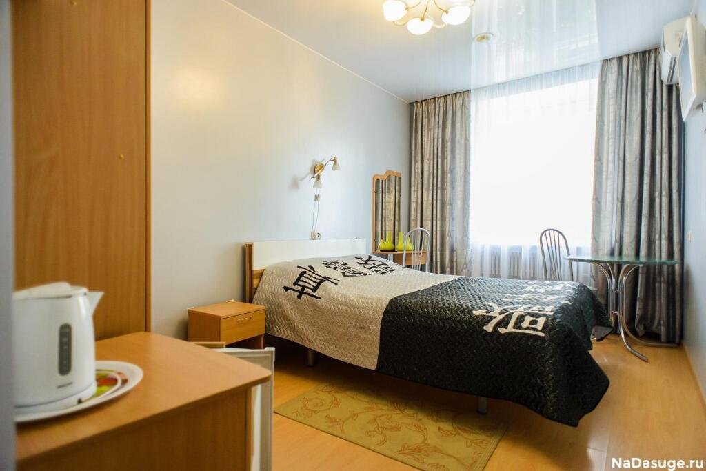 Отель Кураж, Кировская область: фото 2