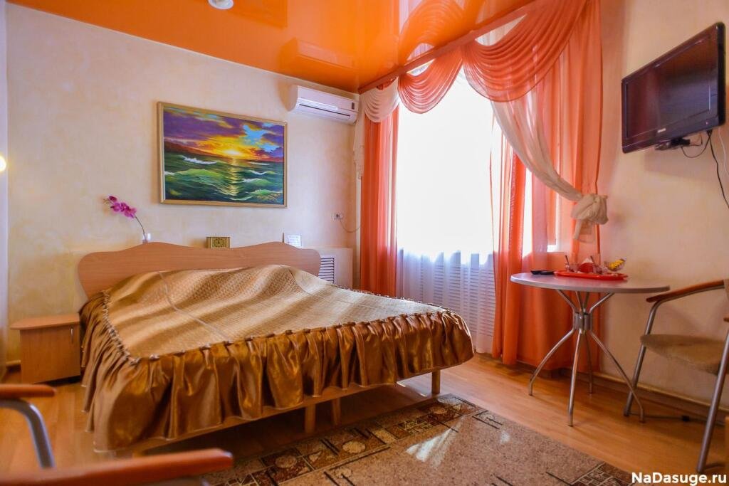 Отель Кураж, Кировская область: фото 3