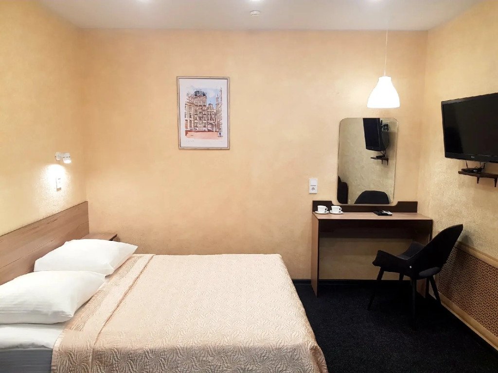 Отель Релакс, Кировская область: фото 2