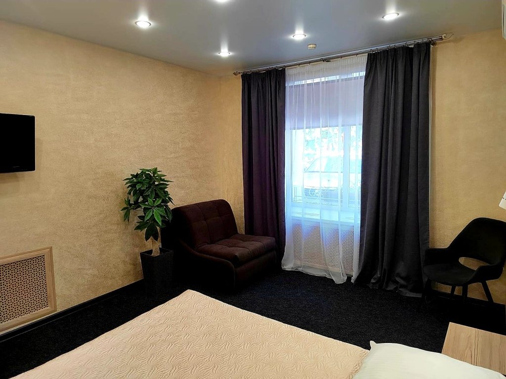 Отель Релакс, Кировская область: фото 3