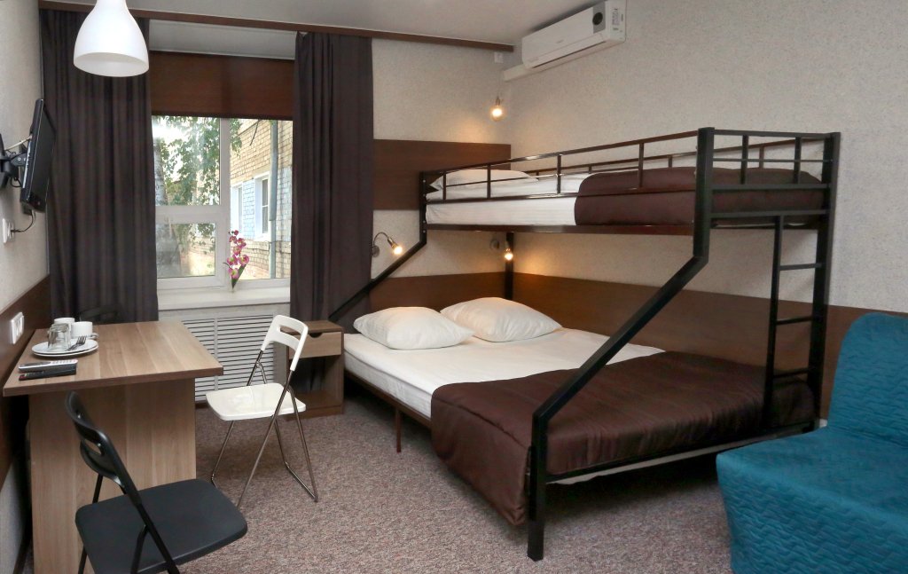 Отель Релакс, Кировская область: фото 5