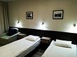 Двухместный номер Standard 2 отдельные кровати, Отель Релакс, Киров