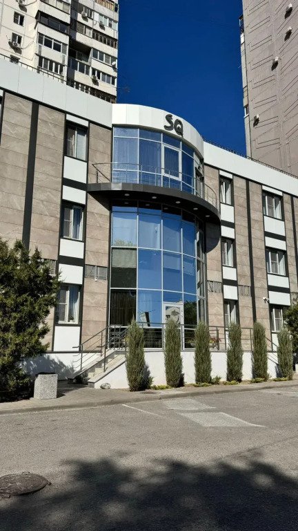 Отель SQ, Волгоград, Волгоградская область