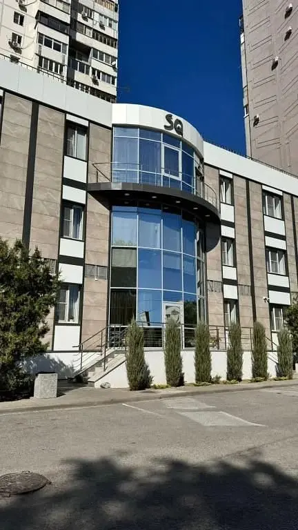 Отель SQ, Волгоград, Волгоградская область