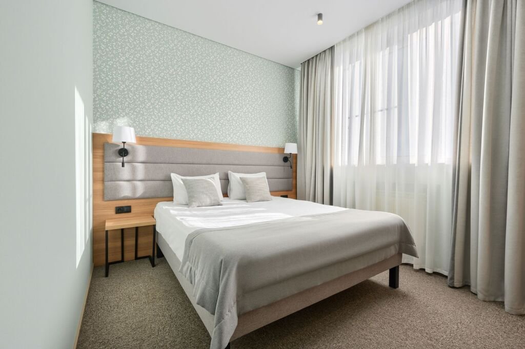 Отель SQ, Волгоградская область: фото 3