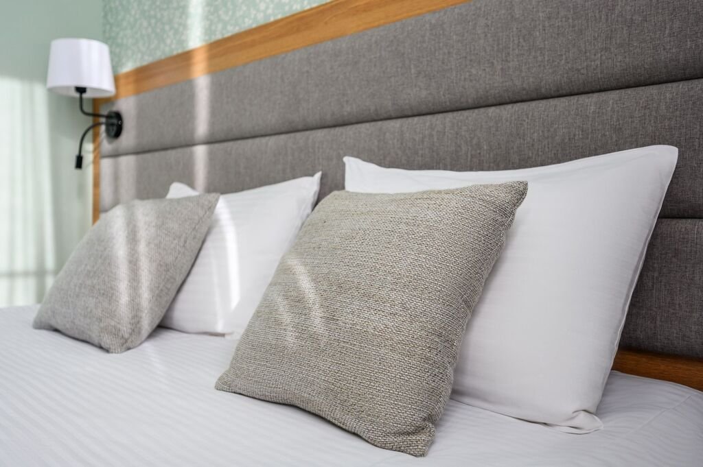 Отель SQ, Волгоградская область: фото 4