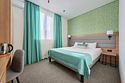 Двухместный номер Standard двуспальная кровать, Отель SQ, Волгоград