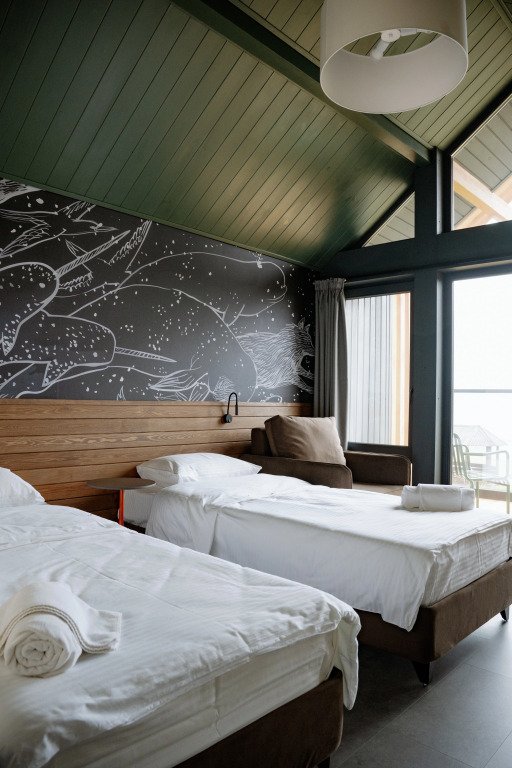 Парк-Отель Алтан, Иркутская область: фото 2