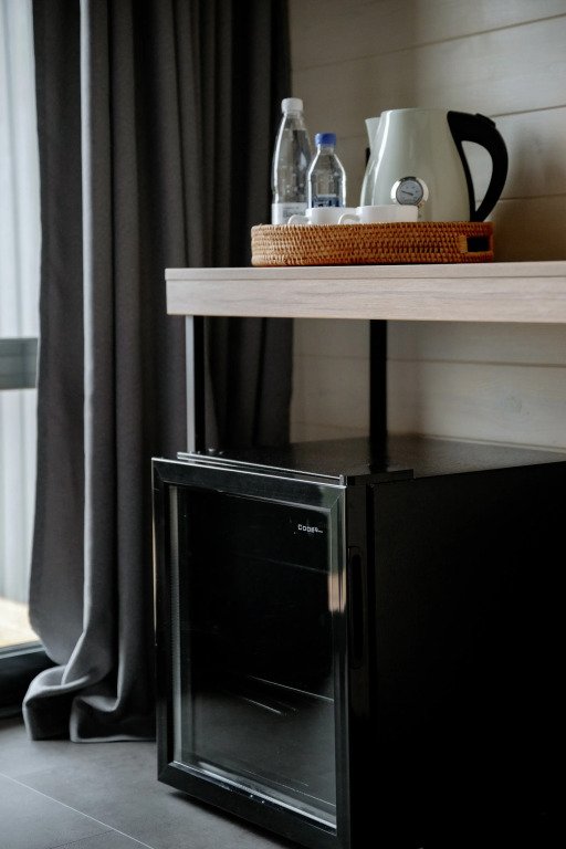 Парк-Отель Алтан, Иркутская область: фото 3