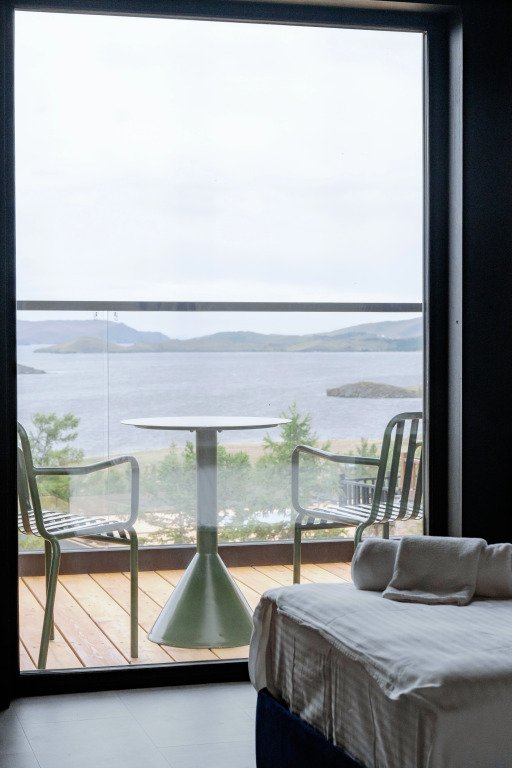 Парк-Отель Алтан, Иркутская область: фото 4