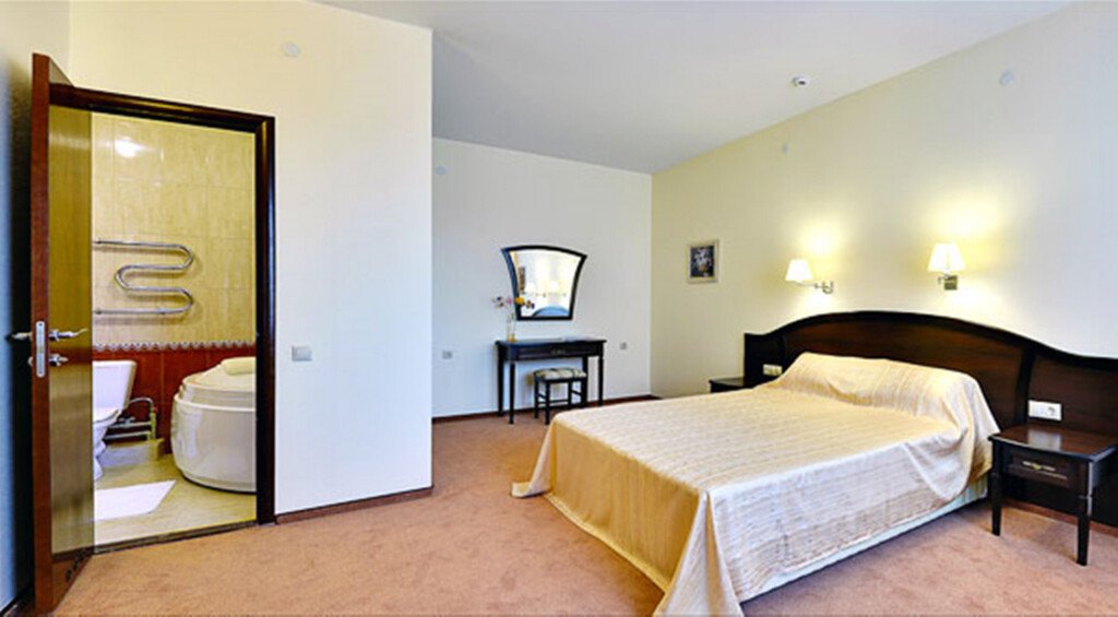 Лотос, Краснодарский край: фото 2