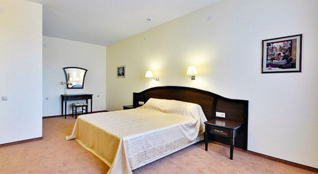 Лотос, Краснодарский край: фото 3