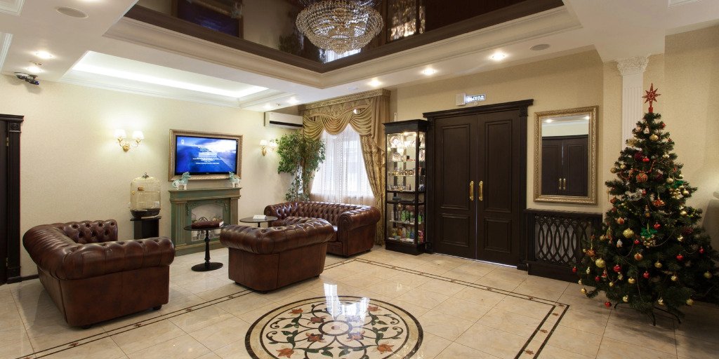 Отель Алекс Резидентс Хотелс, Волгоградская область: фото 3