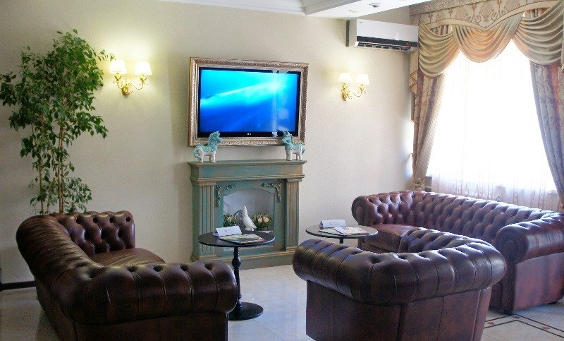 Отель Алекс Резидентс Хотелс, Волгоградская область: фото 4