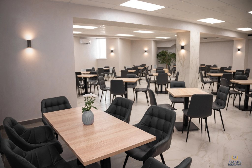 Амакс Сити отель, Республика Марий Эл: фото 5