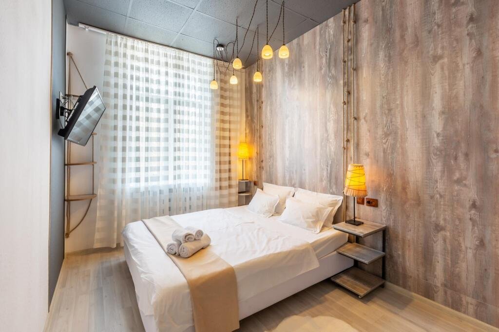 Отель «Ананас», Московская область: фото 2