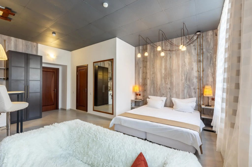 Отель «Ананас», Московская область: фото 3