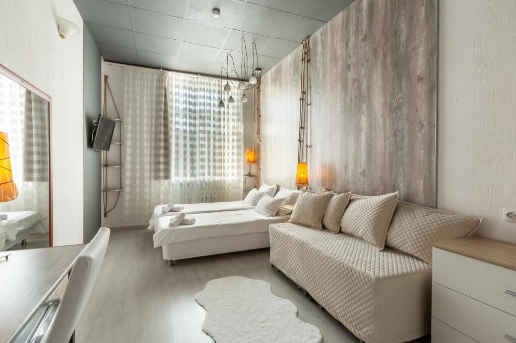 Отель «Ананас», Московская область: фото 4