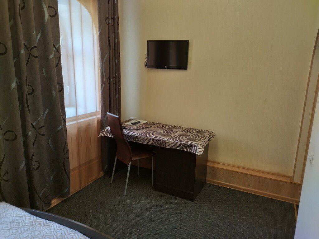 Отель Фьорд, Мурманская область: фото 4