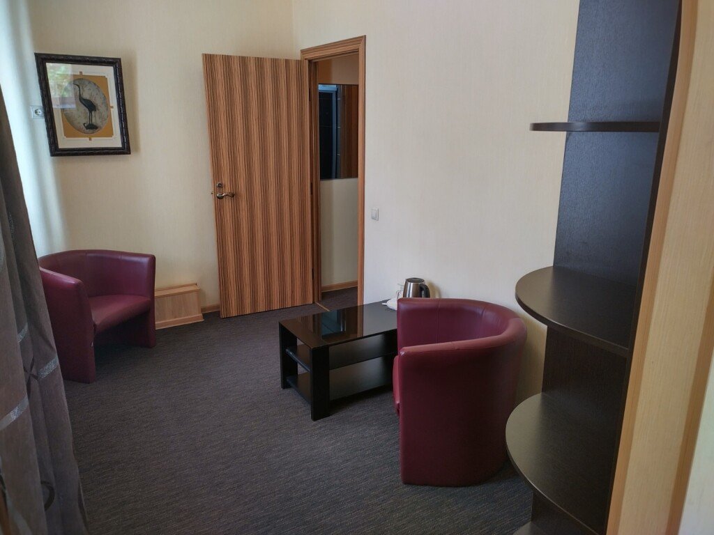 Отель Фьорд, Мурманская область: фото 5