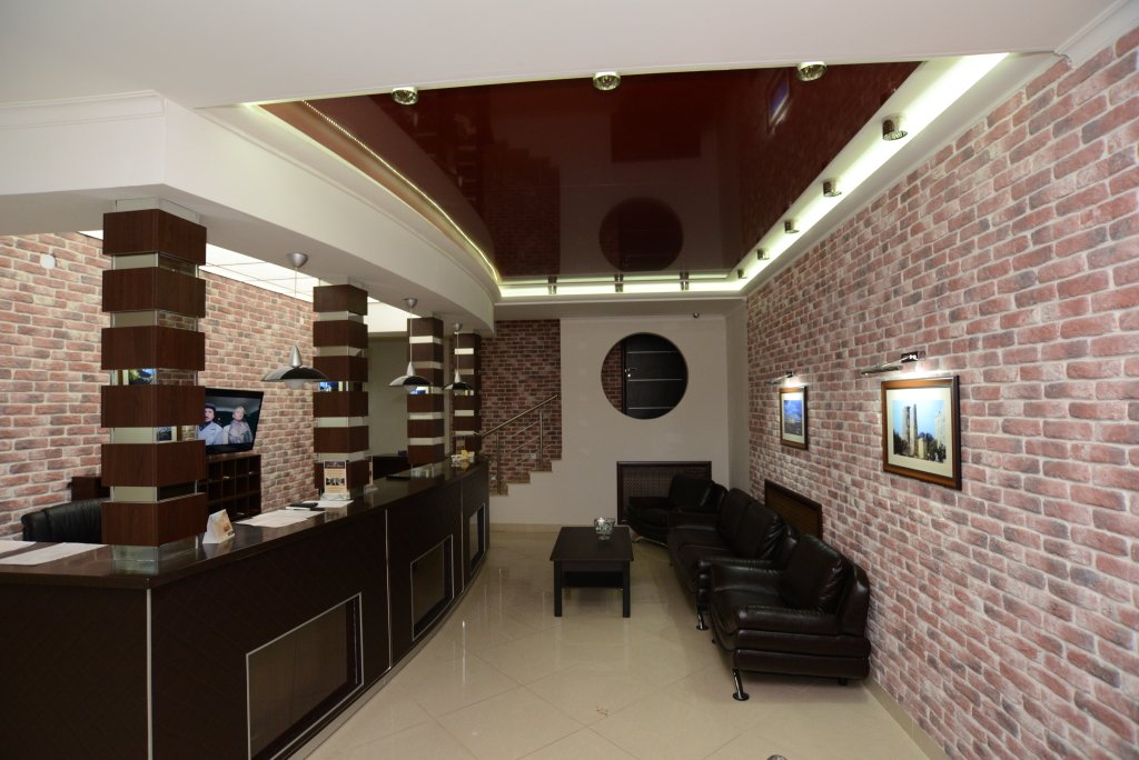 гостиница "Фишер", Калужская область: фото 2