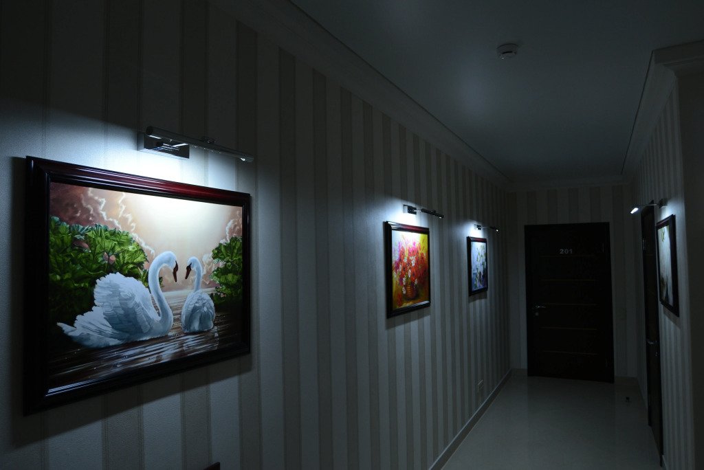 гостиница "Фишер", Калужская область: фото 3