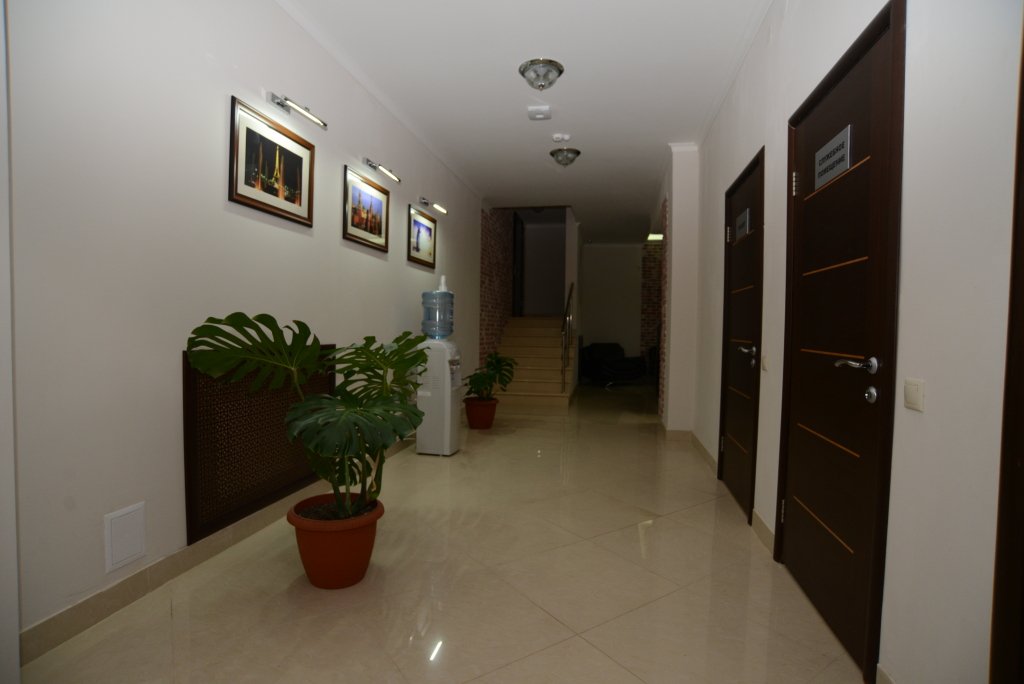 гостиница "Фишер", Калужская область: фото 4