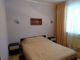 Двухместный номер Стандартный двуспальная кровать, Отель гостиница "Фишер", Калуга