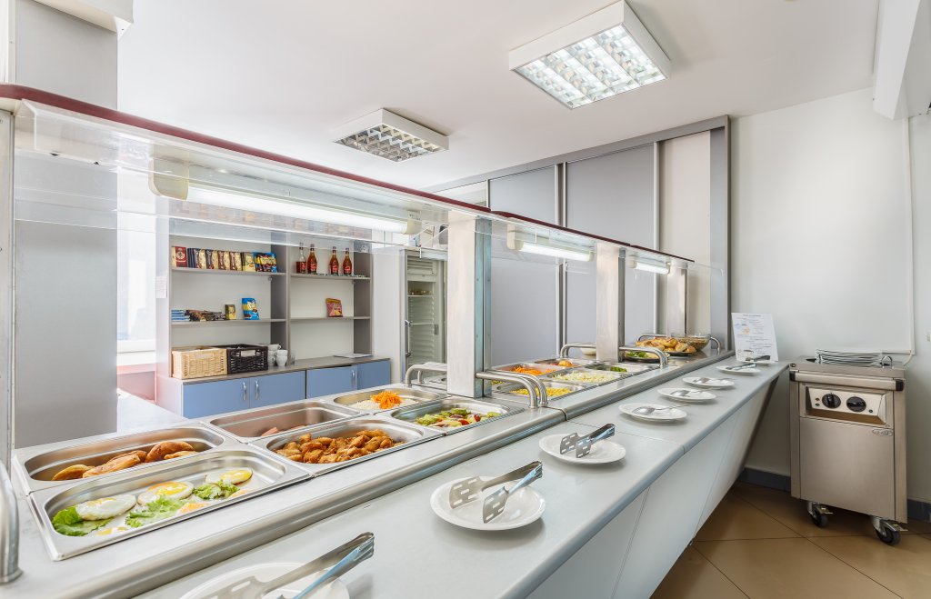 Отель Орбиталь, Калужская область: фото 3