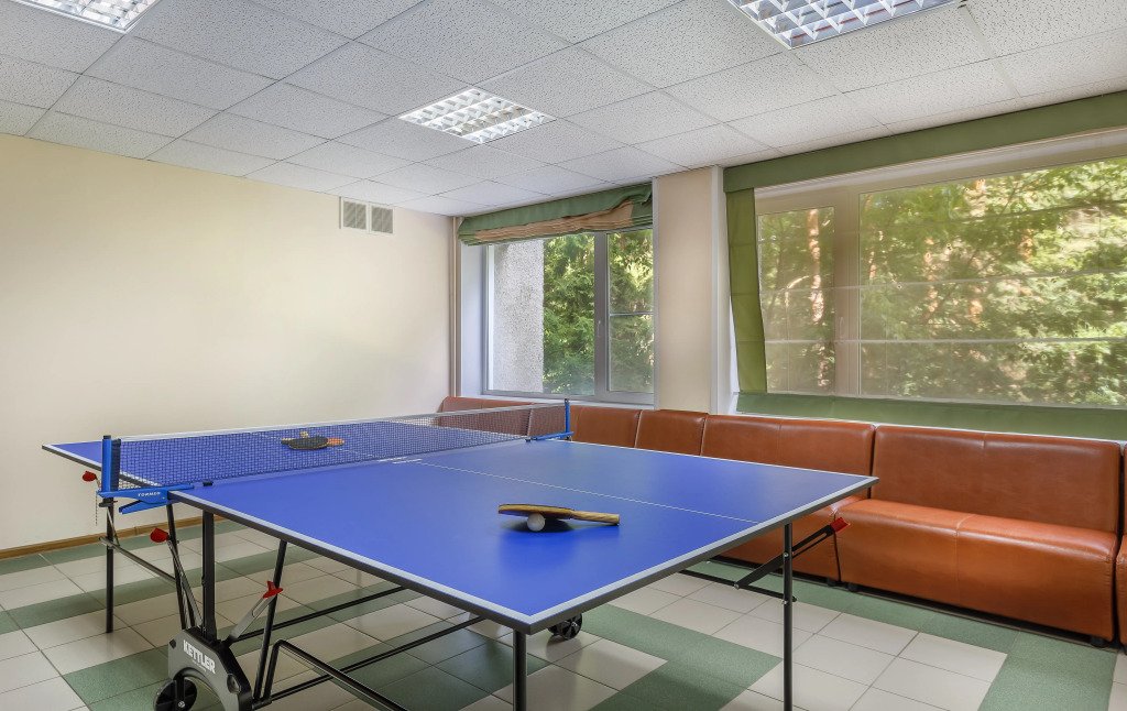 Отель Орбиталь, Калужская область: фото 5