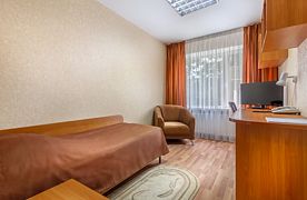 Одноместный номер Economy, Отель Орбиталь, Обнинск