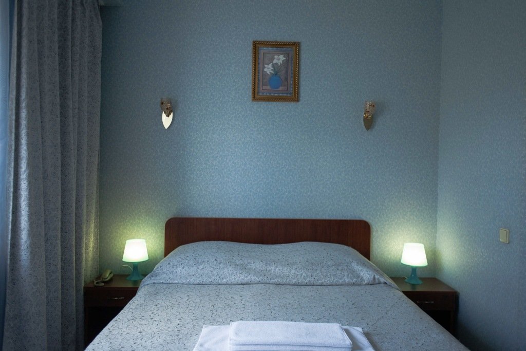 Отель Сказка, Ярославская область: фото 2