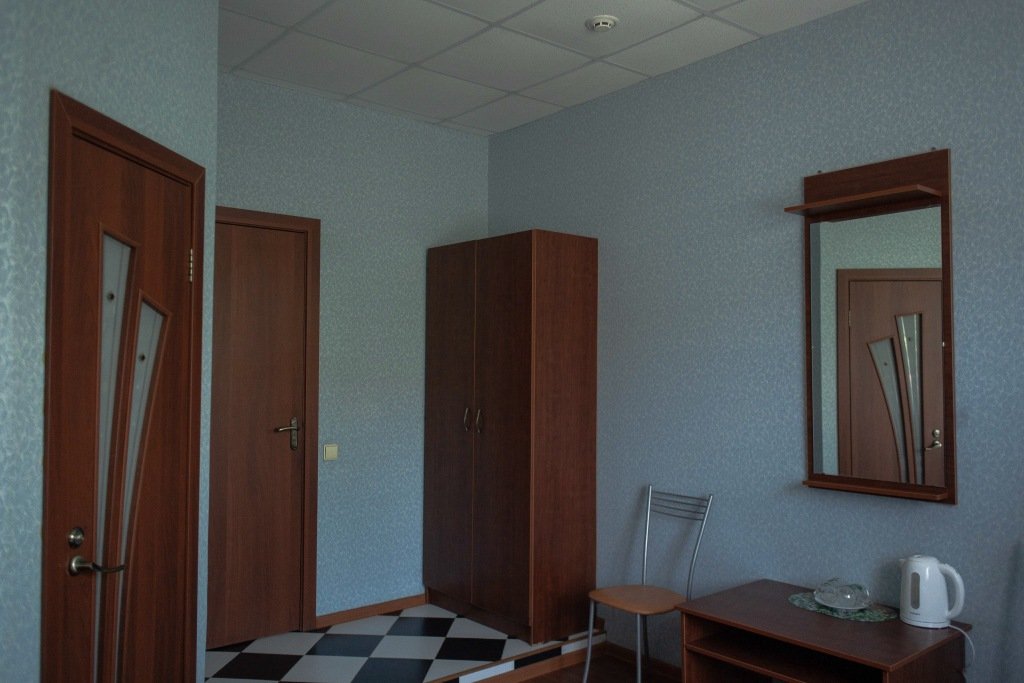 Отель Сказка, Ярославская область: фото 3