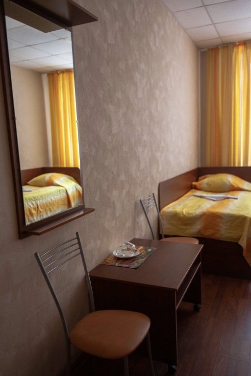 Отель Сказка, Ярославская область: фото 4