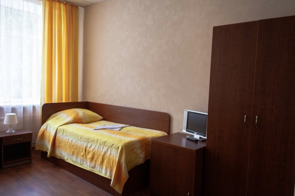 Отель Сказка, Ярославская область: фото 5