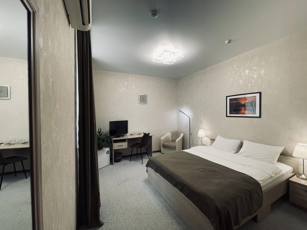 Отель Визит, Вологодская область: фото 4