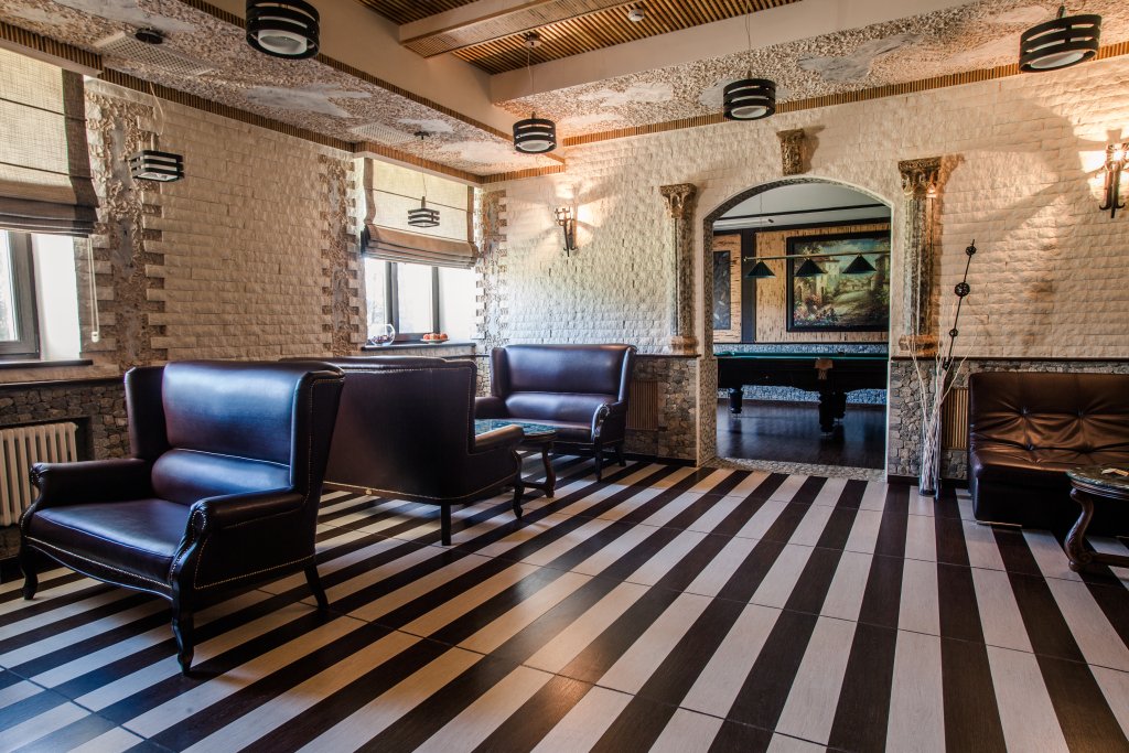 Гостиница Nabat Palace, Московская область: фото 4