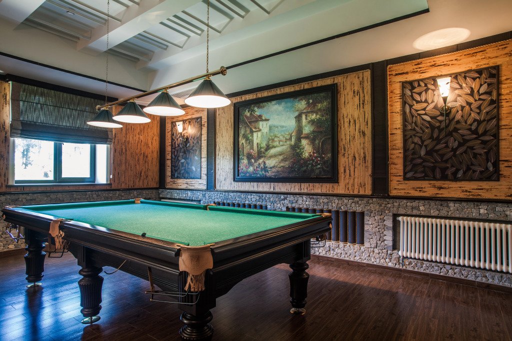 Гостиница Nabat Palace, Московская область: фото 5