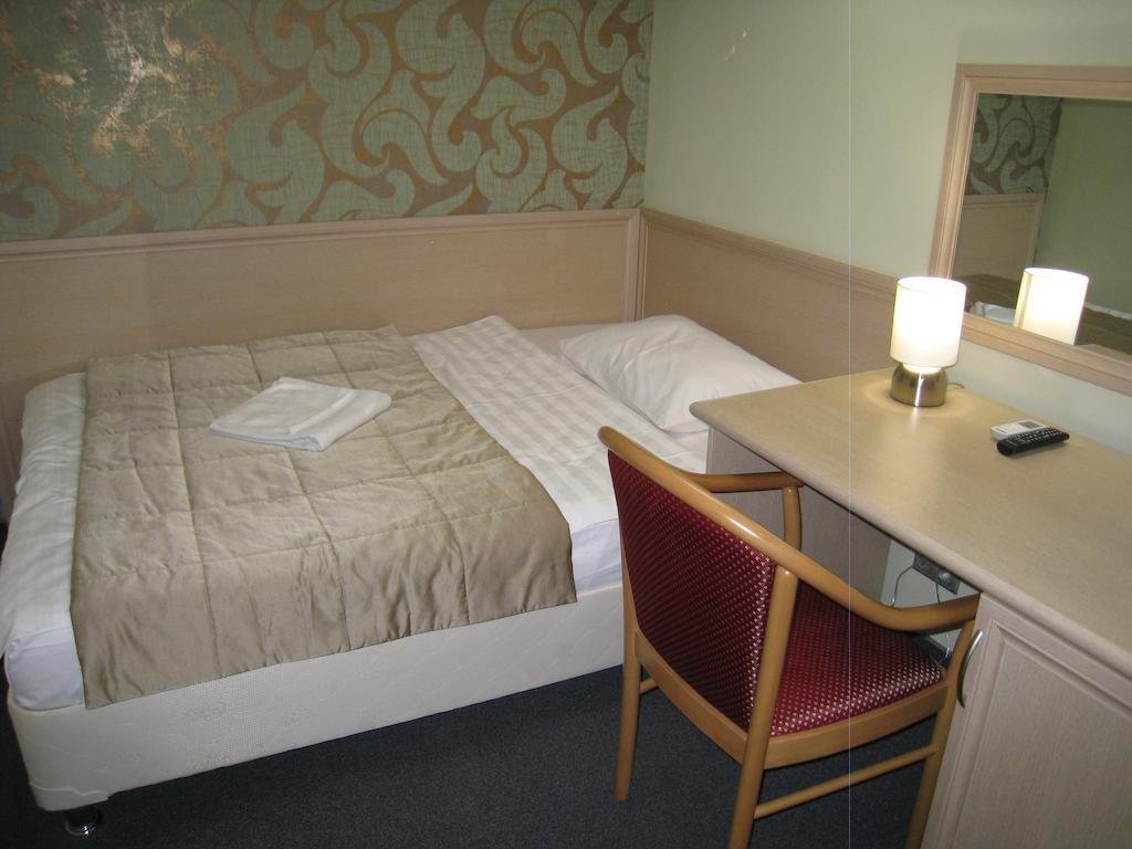 Отель «Комфорт-Москва», Московская область: фото 2