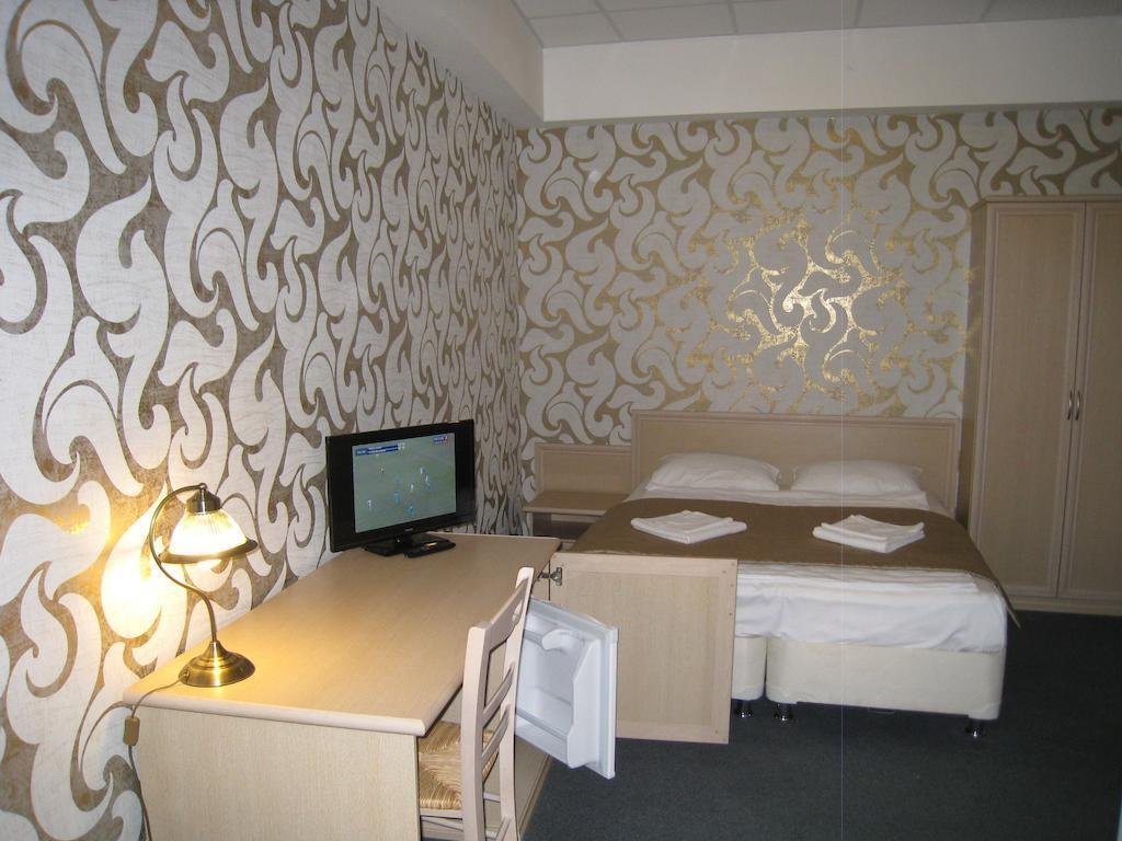 Отель «Комфорт-Москва», Московская область: фото 4