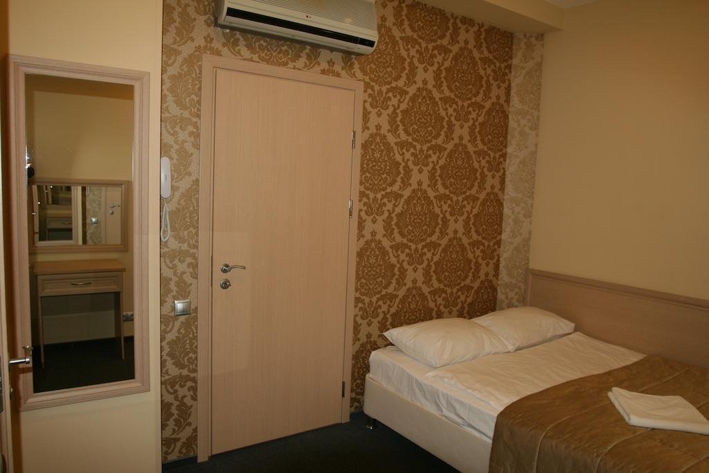 Отель «Комфорт-Москва», Московская область: фото 5