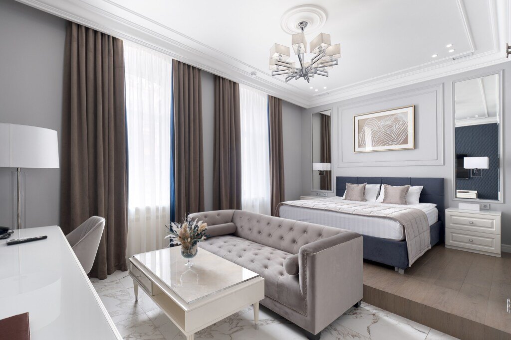 Отель Premium, Санкт-Петербург, Ленинградская область