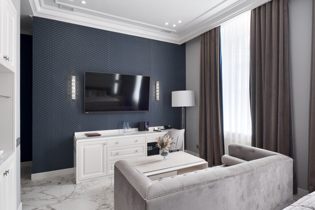 Отель Premium, Ленинградская область: фото 2